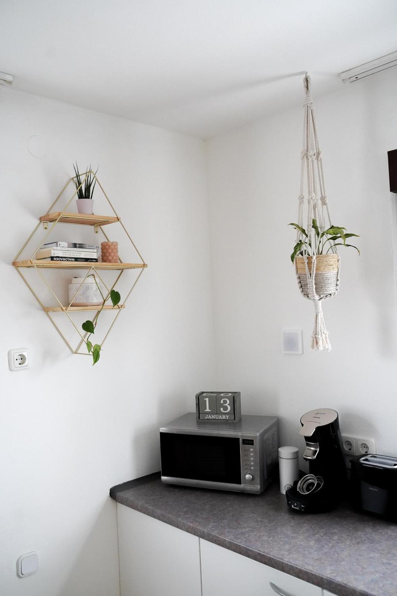 Happybnb Apartment Mit Sonniger Terrasse Lochgau Экстерьер фото