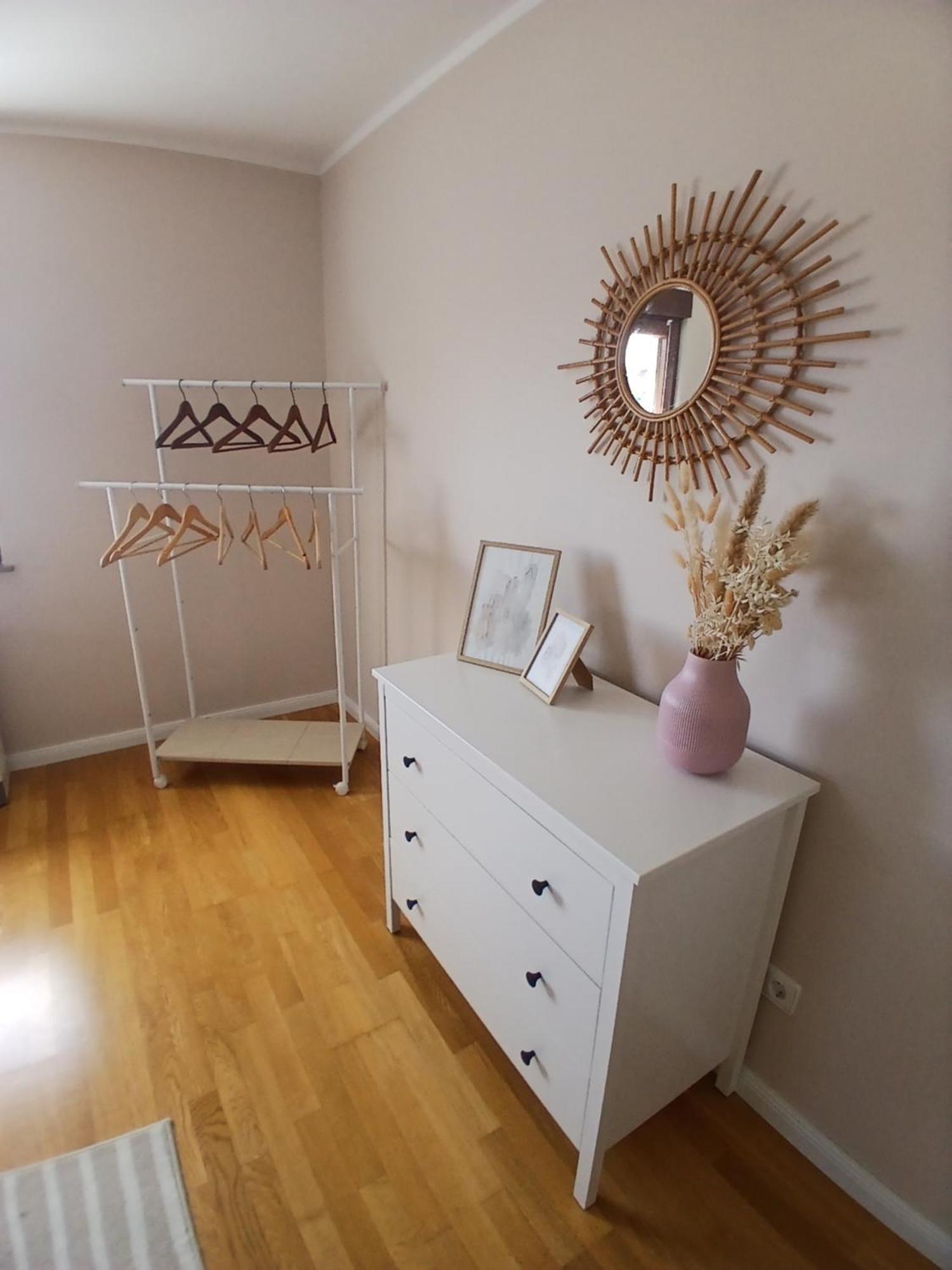 Happybnb Apartment Mit Sonniger Terrasse Lochgau Экстерьер фото