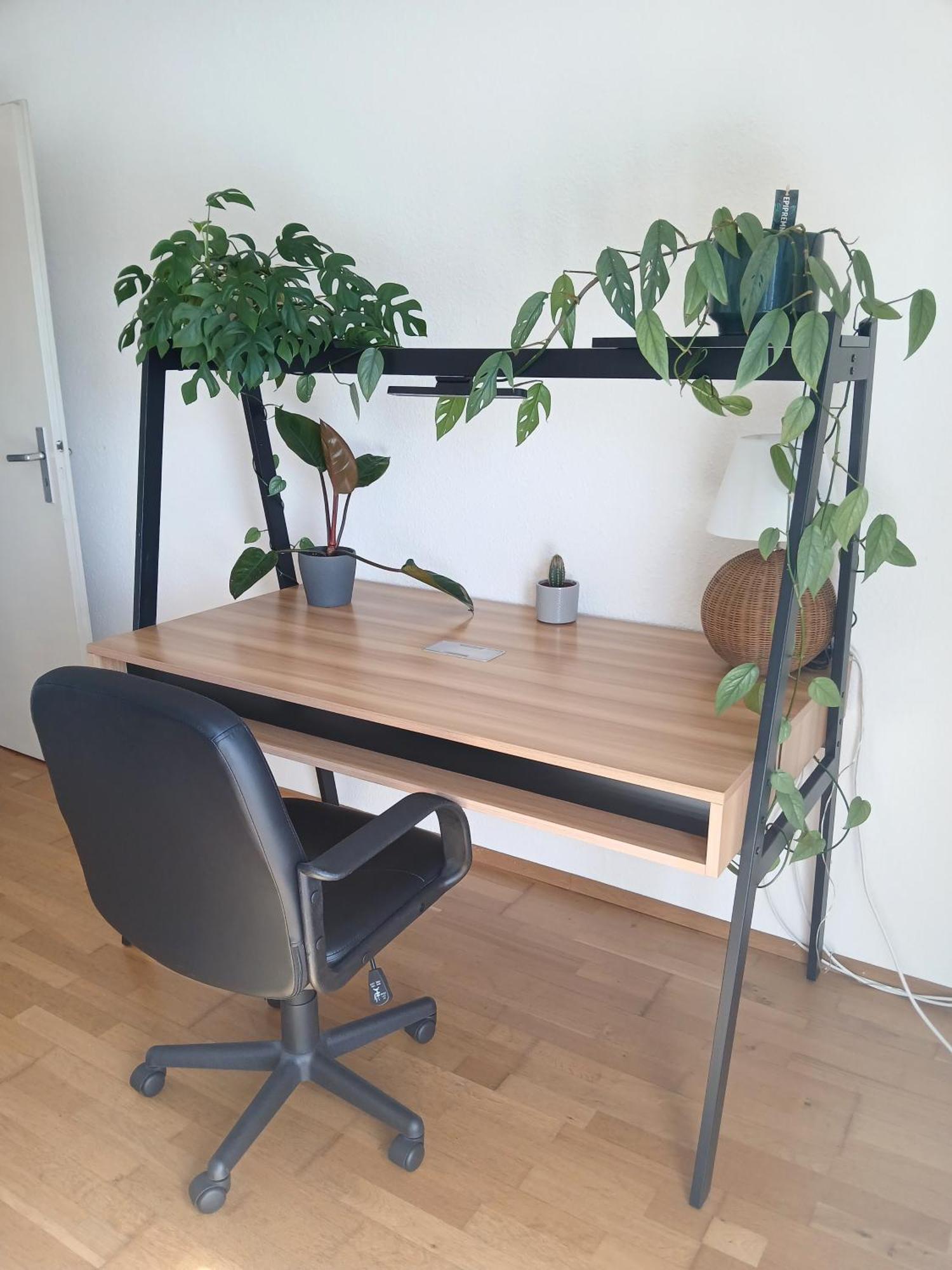Happybnb Apartment Mit Sonniger Terrasse Lochgau Экстерьер фото